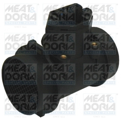 Mass Air Flow Sensor